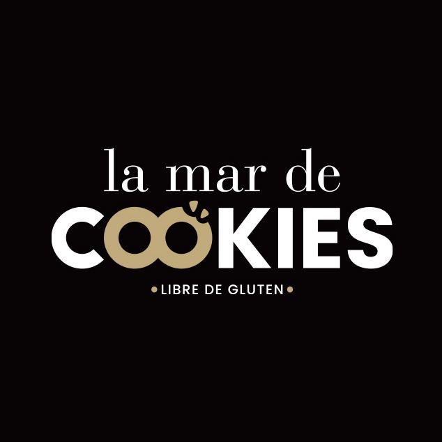 Logo pastelería