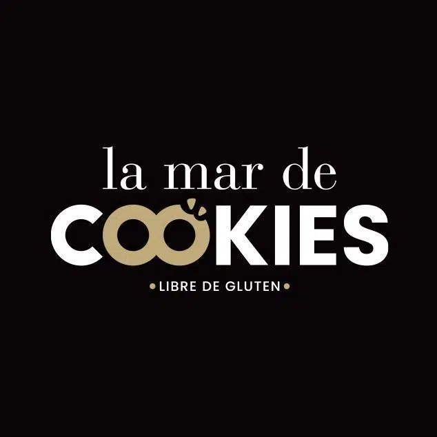 Logo pastelería