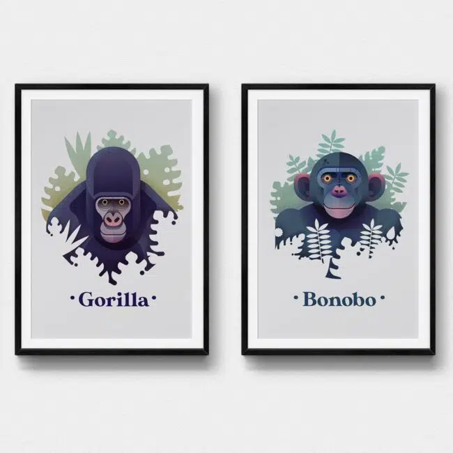 Great Apes