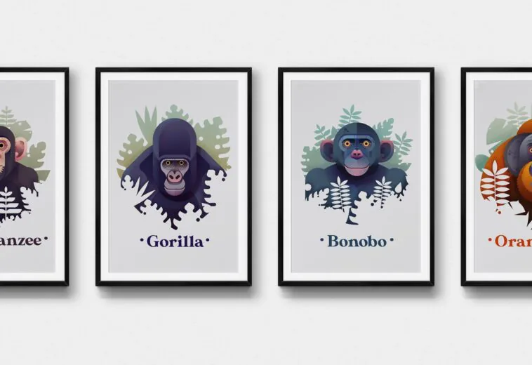 Great Apes
