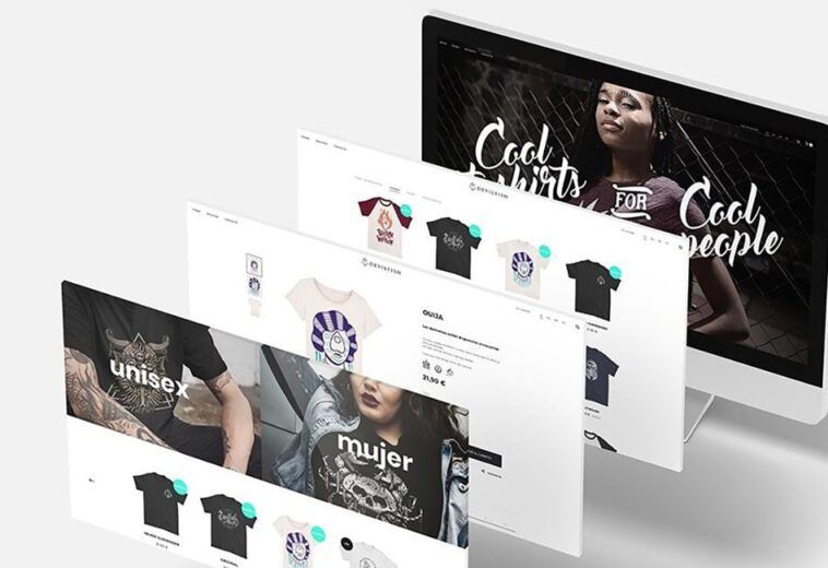 Tienda Online DevilFish