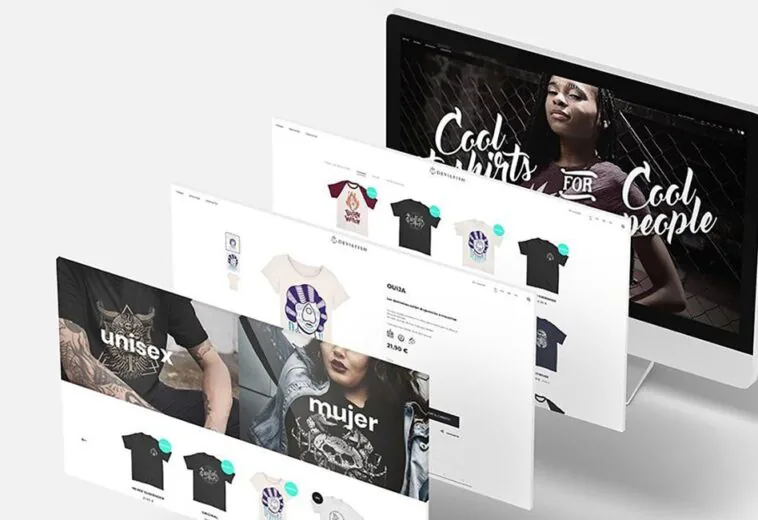 Tienda Online DevilFish