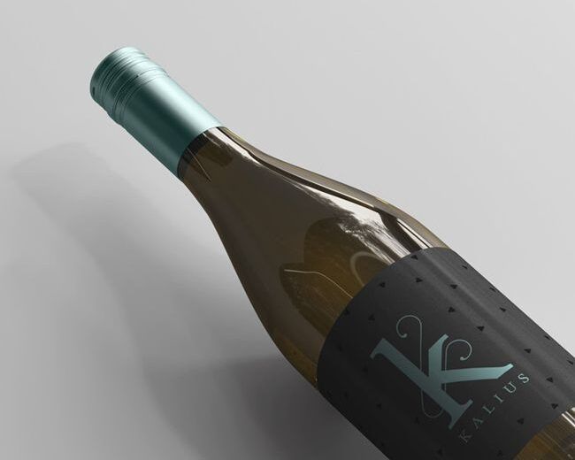 Kalius White