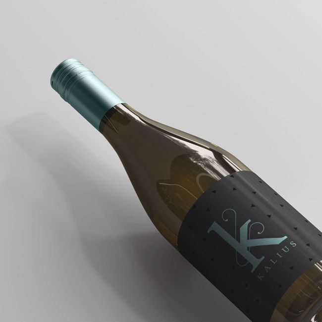 Kalius White