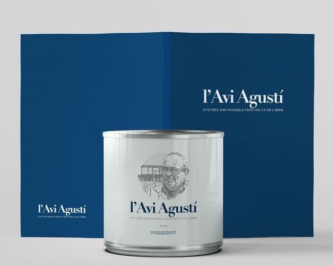 L’Avi Agustí