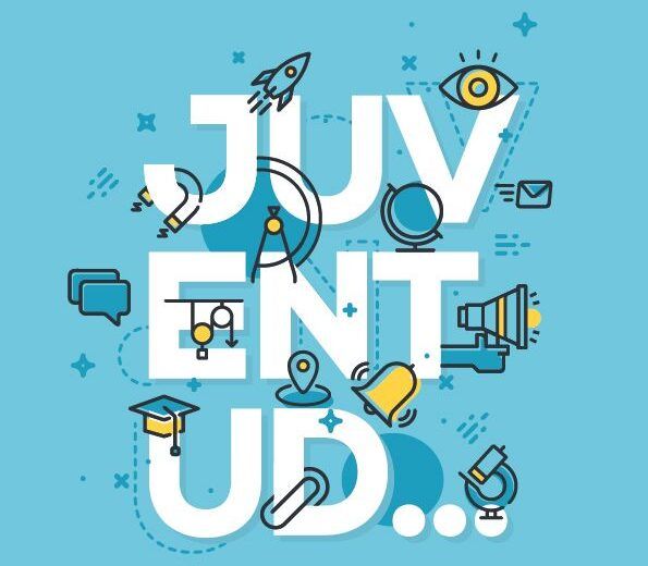 Juventud Participativa
