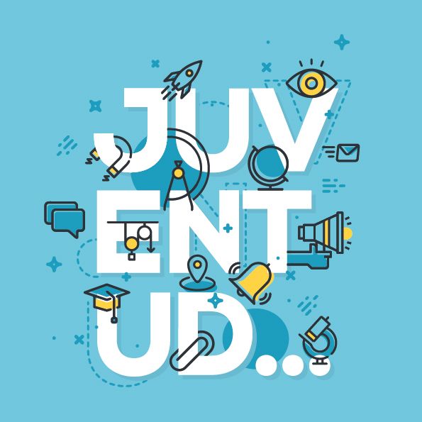 Juventud Participativa