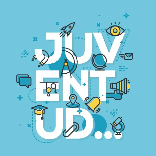Juventud Participativa