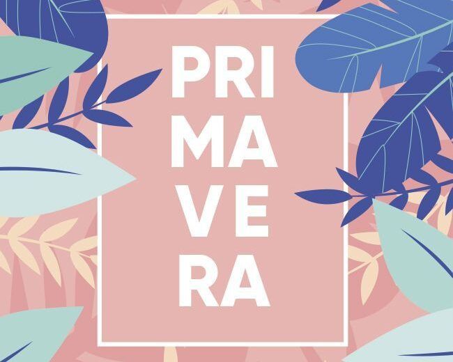 Primavera Formativa