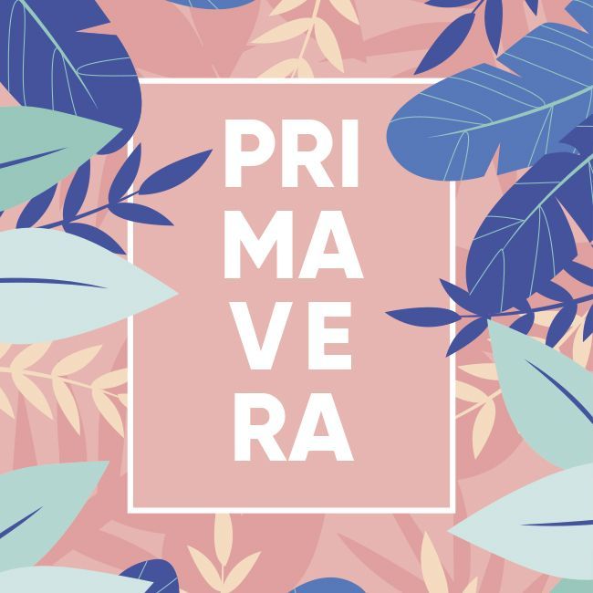 Primavera Formativa