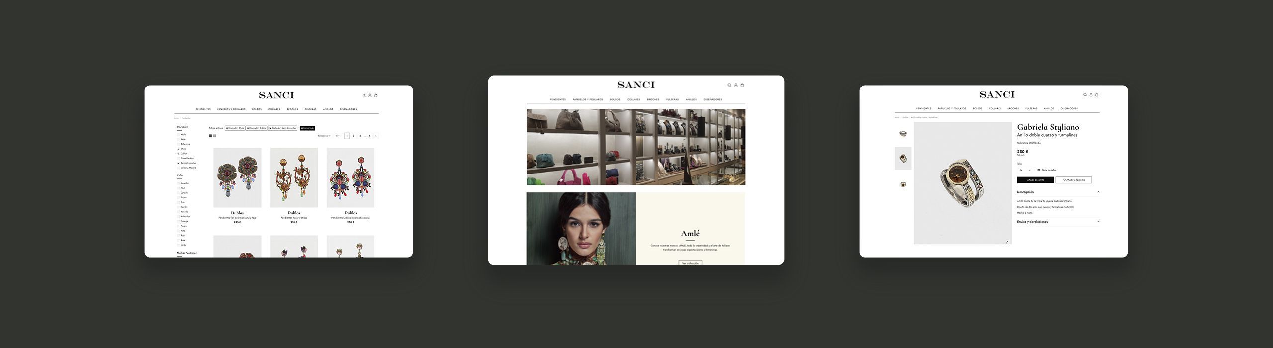 Sanci