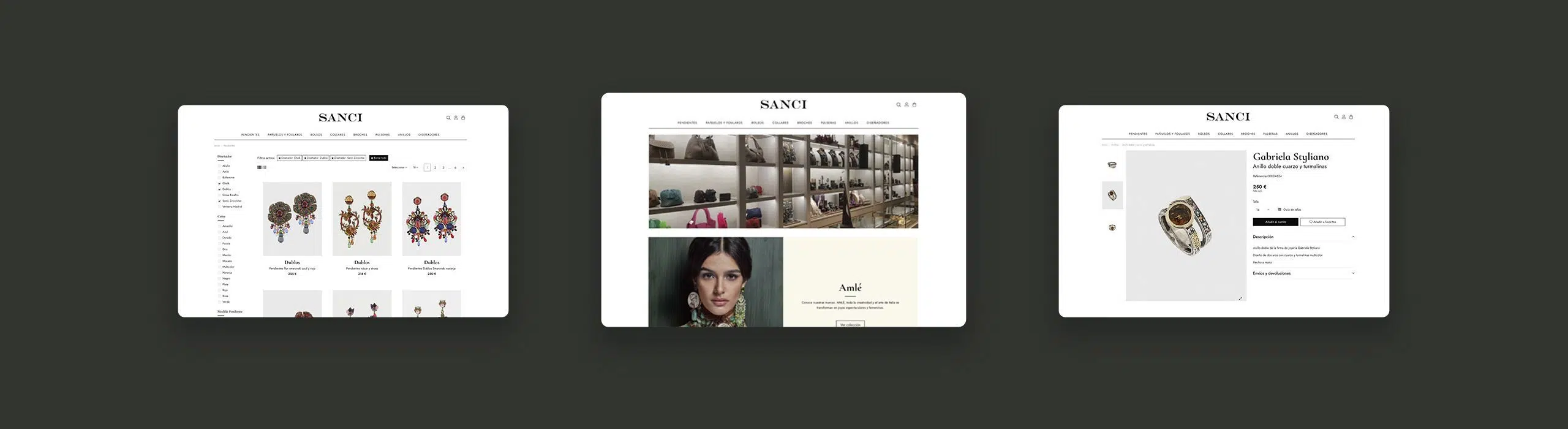 Sanci
