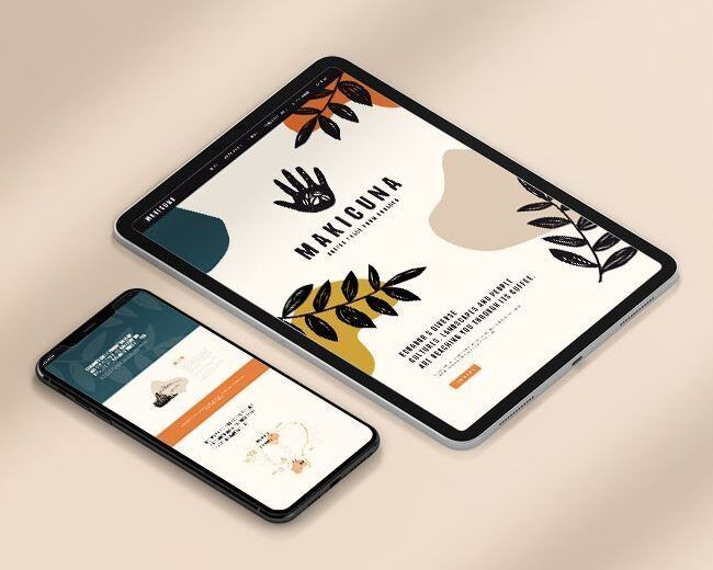 Makicuna web