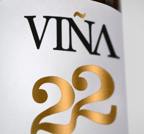 Viña 22