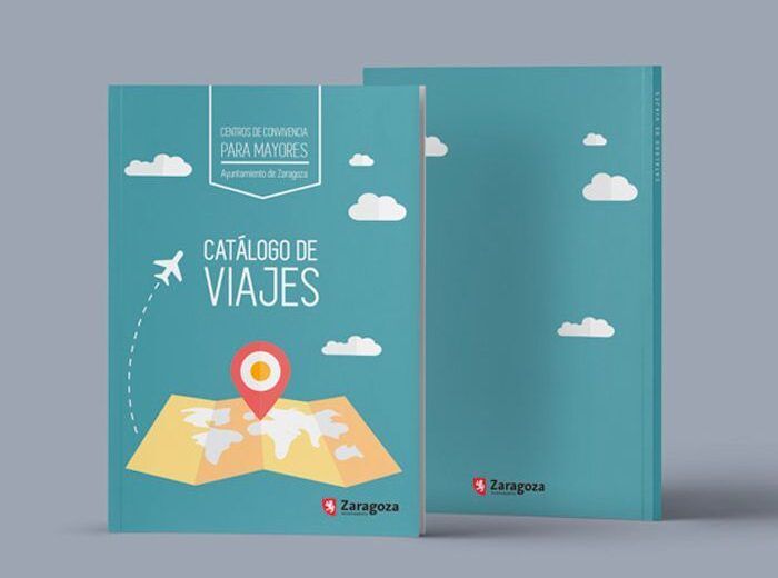 Catálogo de Viajes