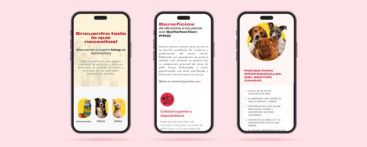 desarrollo tienda virtual para moviles