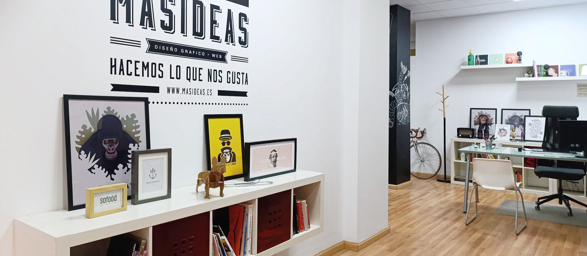 estudio masideas