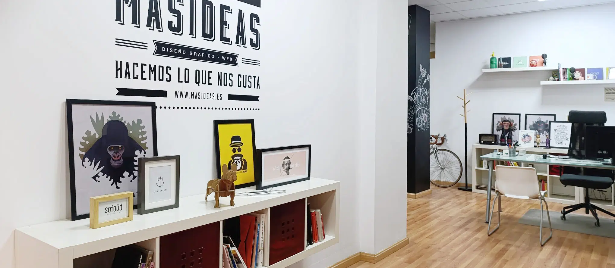 estudio masideas