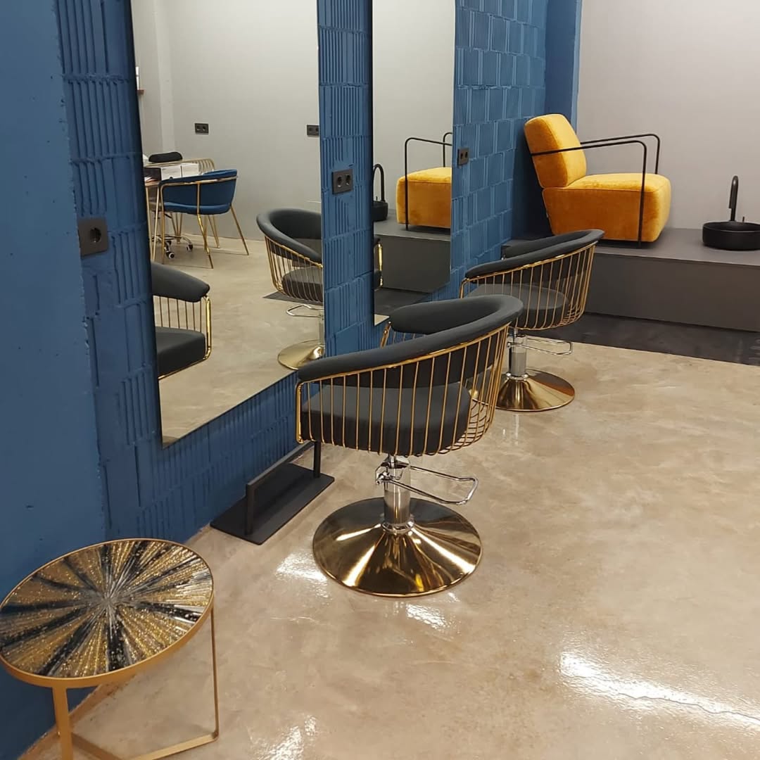 diseno interior le garage