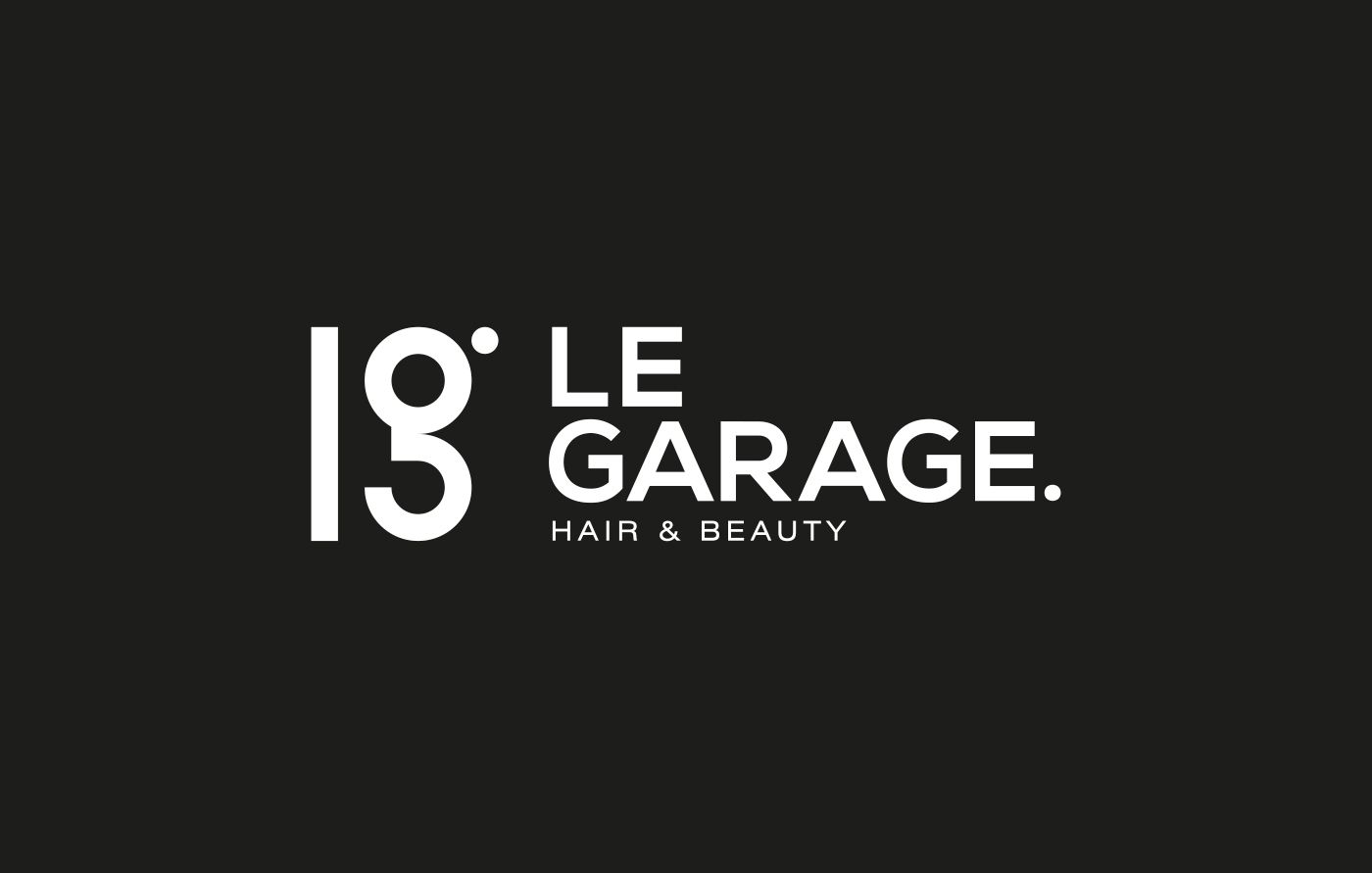 le garage diseno