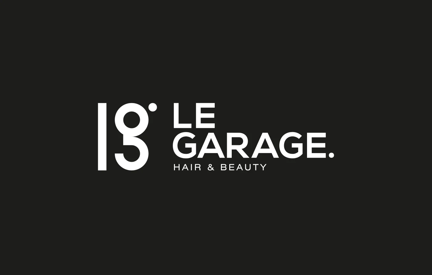 le garage diseno