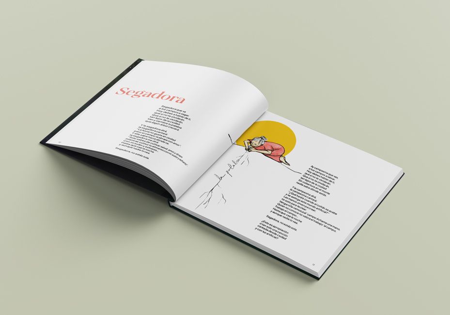 libro cd maquetacion