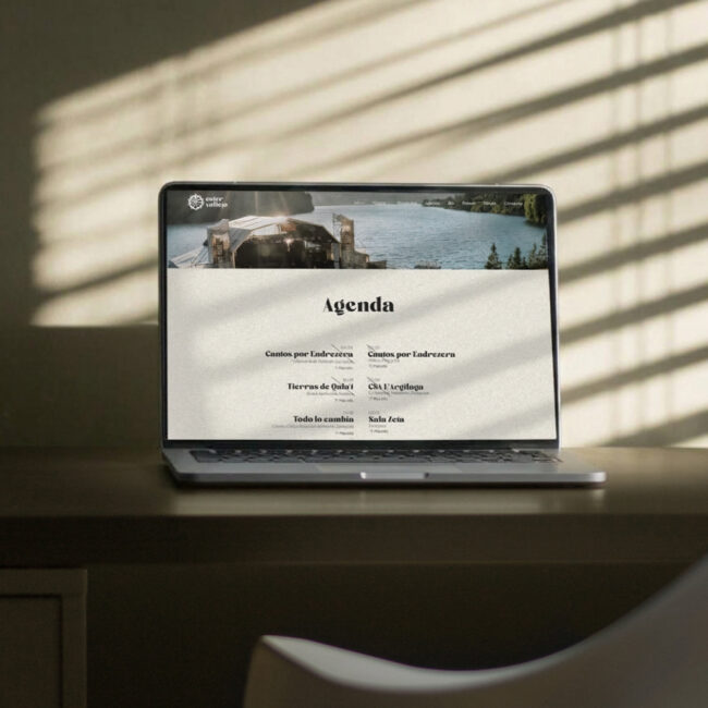 diseno web ester vallejo