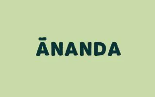 ananda fondo verde