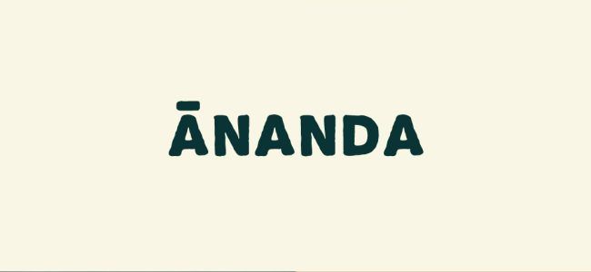 ananda horizontal