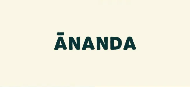 ananda horizontal